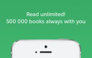 Bookmate screenshot 1