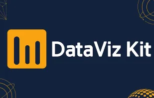 DataViz Kit Logo