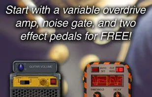 iShred LIVE screenshot 3