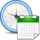 Date Time Counter icon