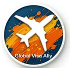 Global Visa Ally icon
