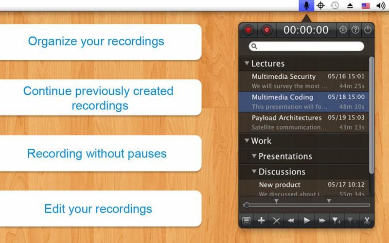 EXtra Voice Recorder Alternatives and Similar Software AlternativeTo