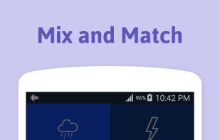 Relaxio White Noise Generator screenshot 2