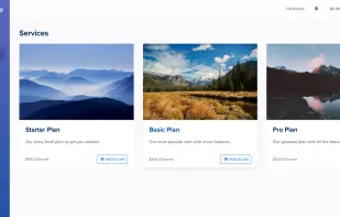 Service Provider Pro screenshot 3