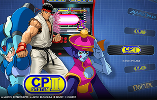 RetroBat screenshot 1