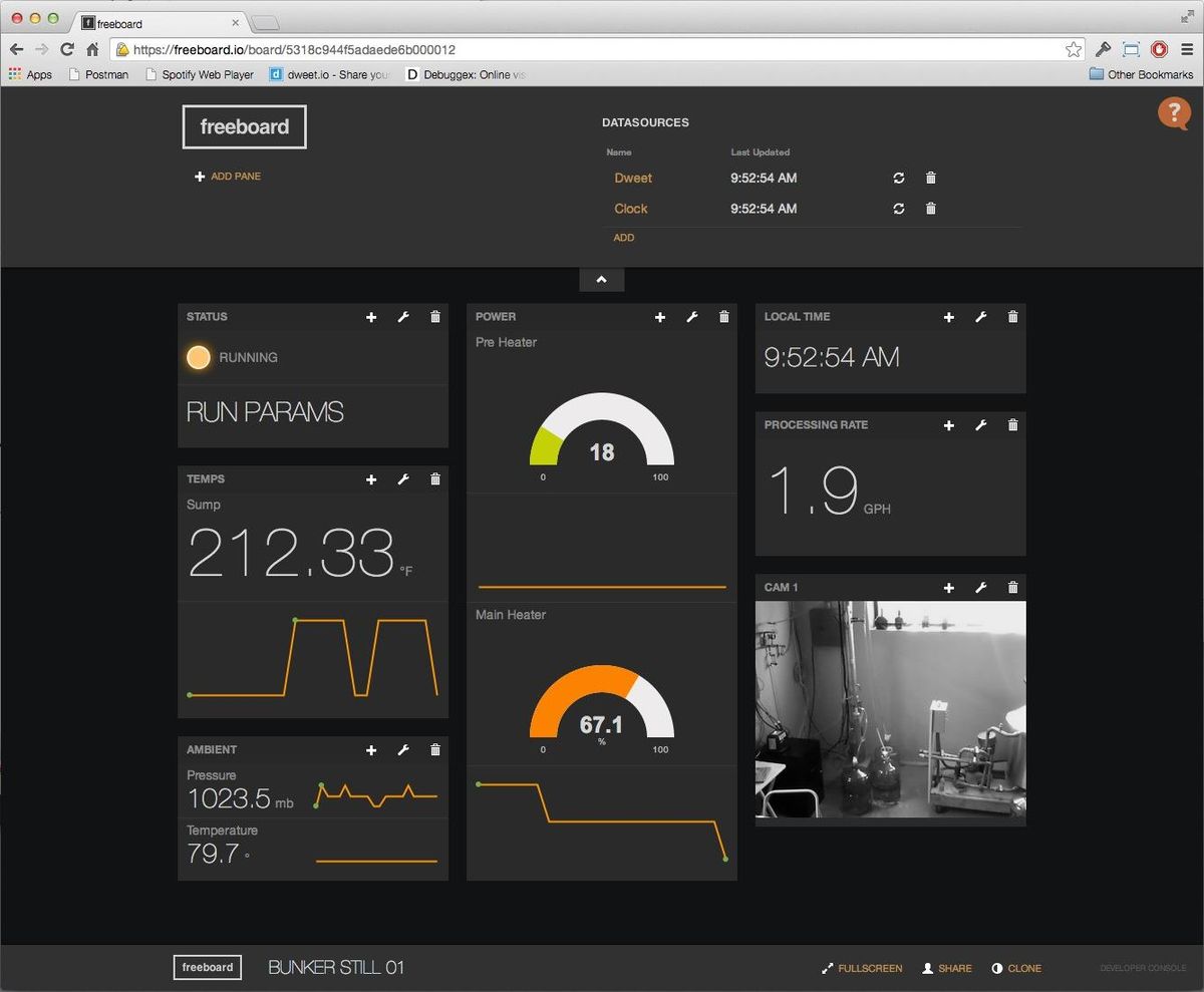 freeboard: App Reviews, Features, Pricing & Download | AlternativeTo