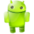 Windroy icon