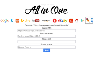 All In One screenshot 2