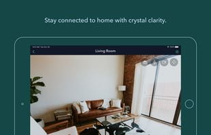ecobee screenshot 1