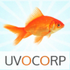 UvoCorp.com icon