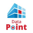 Data Point  icon