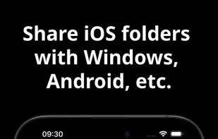 PocketServer screenshot 2