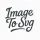 Image to SVG Converter icon