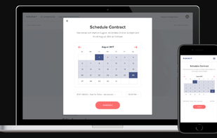 Rocket by Etherparty screenshot 2