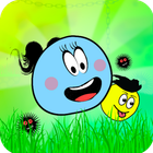 Spunky Friends icon