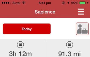 sapience screenshot 1