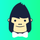 KeyKong icon