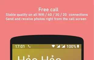 Free Video call - Chat messages app screenshot 3