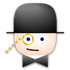 Butler icon