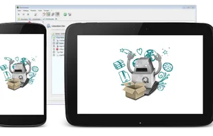 MyJDownloader screenshot 2