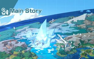 Pokémon Masters screenshot 1