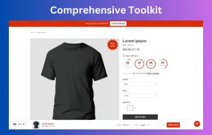 Comprehensive Toolkit