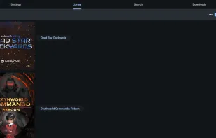 StoryReader screenshot 1