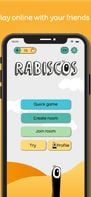 Rabiscos screenshot 2