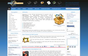Home Page