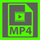 Free MP4 Converter icon