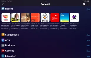 Audials One screenshot 3