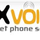 Axvoice-Mobile VoIP icon