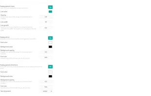 Gesturefy screenshot 3