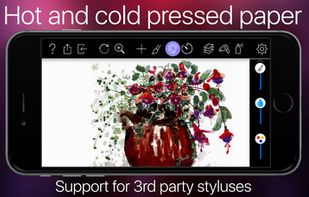 Auryn Ink screenshot 3