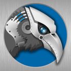 Hawk-I GPS Punch Clock icon