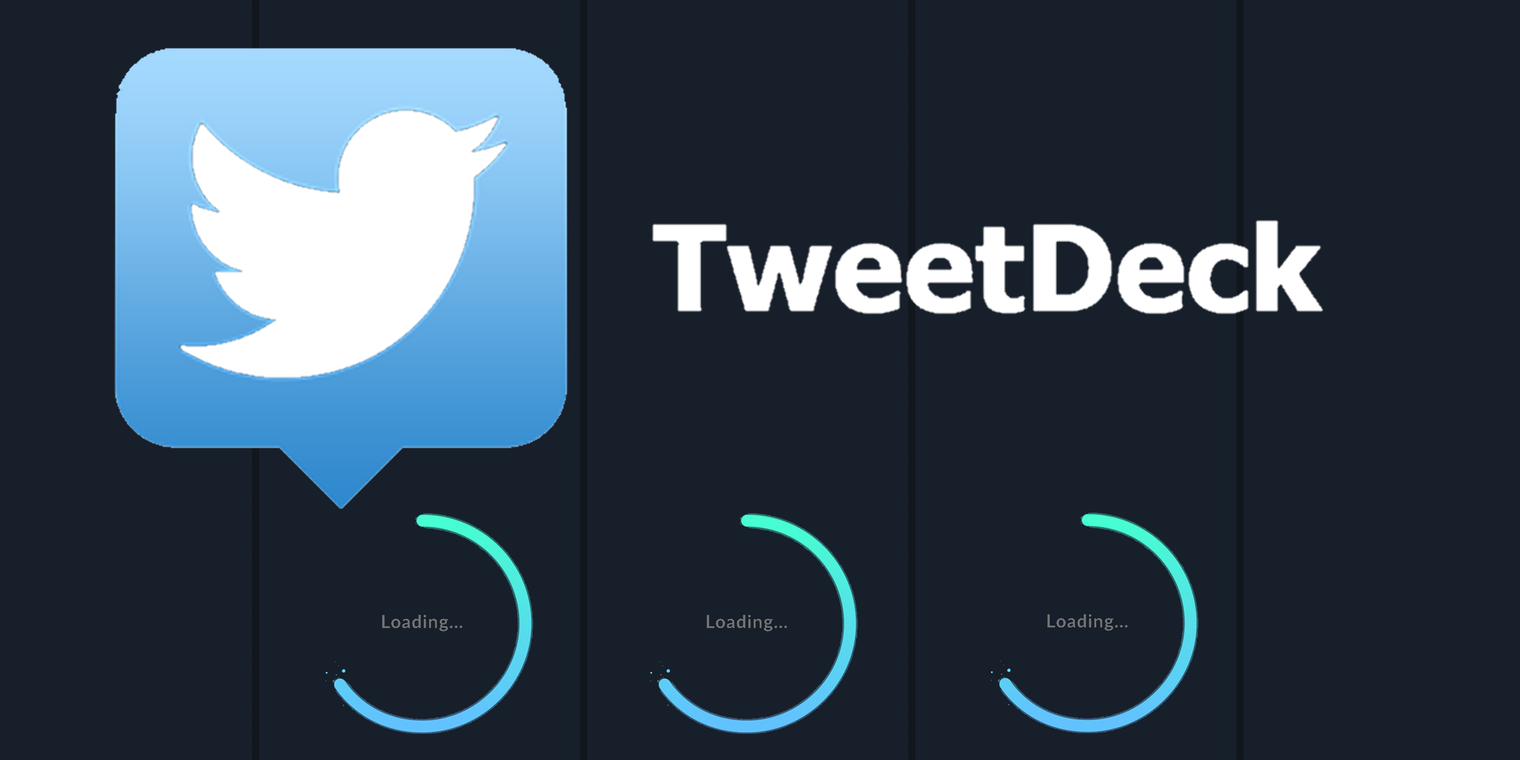 TweetDeck, renamed X Pro, now requires a subscription