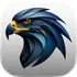 Hawkr icon