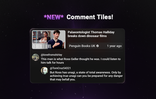 Ostendo screenshot 3