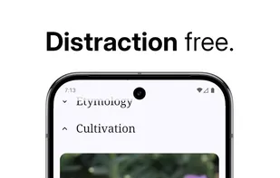WikiReader screenshot 1