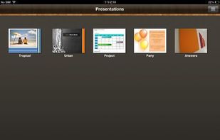 Acer Docs screenshot 3