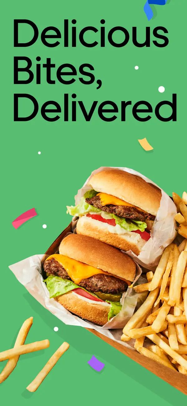 Uber Eats Alternatives 25+ Food Delivery Platforms AlternativeTo