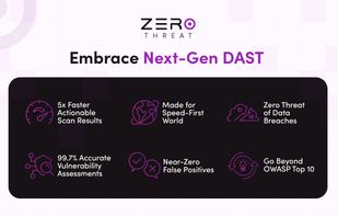 ZeroThreat screenshot 1