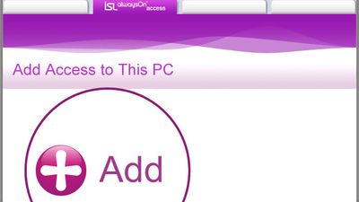 Add access to computer