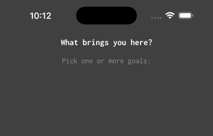 Peace of Mind CBT screenshot 3