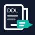 DDL to Data icon