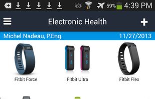 TACTIO HEALTH screenshot 2