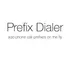 Prefix Dialer icon