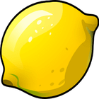 Lemon Ball icon