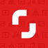 Shutterstock icon
