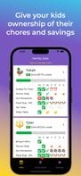 Jobucks screenshot 1